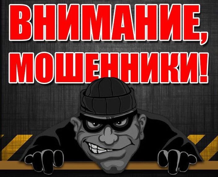 Профилактика мошенничества