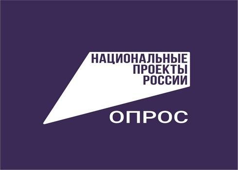 На Южном Урале проходит соцопрос по нацпроектам