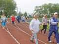 Южноуральские пенсионеры помогают организовывать Олимпиаду и воспитывают детей из неблагополучных семей