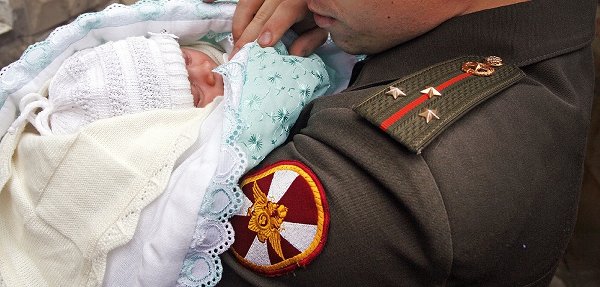 выплата ежемесячного пособия детям погибших военнослужащих