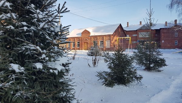Наши ветераны отправились на оздоровление в СОЦ «Восход»